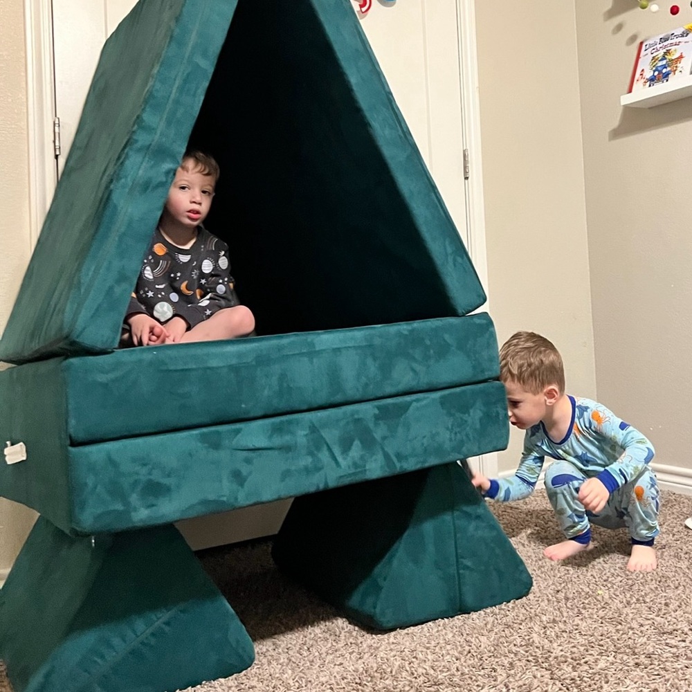 Beanstalk *RETIRED* Nugget COVER SET ONLY